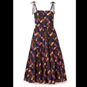 **BNWOT** ULLA JOHNSON Ellyn Dress